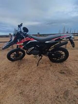 GILERA 2019 occasion 44670 La Chapelle-Glain