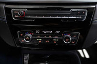 X1 xDrive 20d 190 ch BVA8 Lounge 2020 occasion 35440 Montreuil-sur-Ille