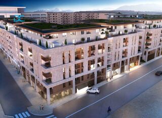  Appartement � vendre 4 pi�ces 83 m�