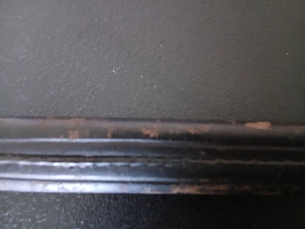 Ba&iuml;onnette 1908 br&eacute;sil mauser 