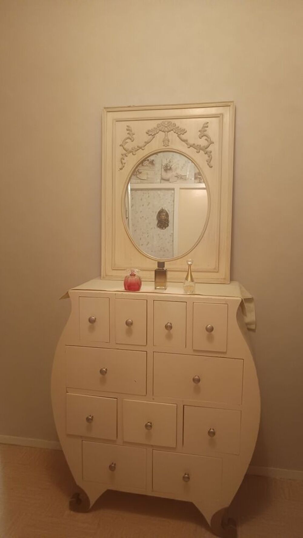 Commandes beige , maison du monde Meubles