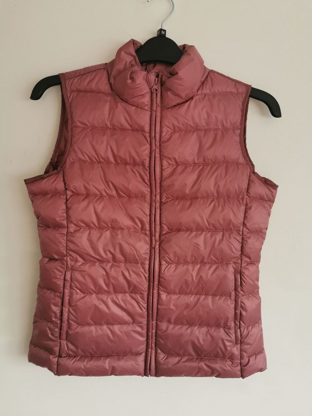 doudoune femme Vêtements