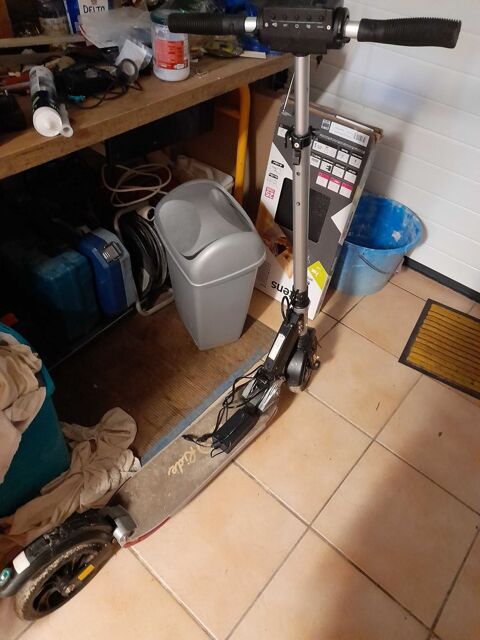 trottinette �lectrique 80 Mellac (29)