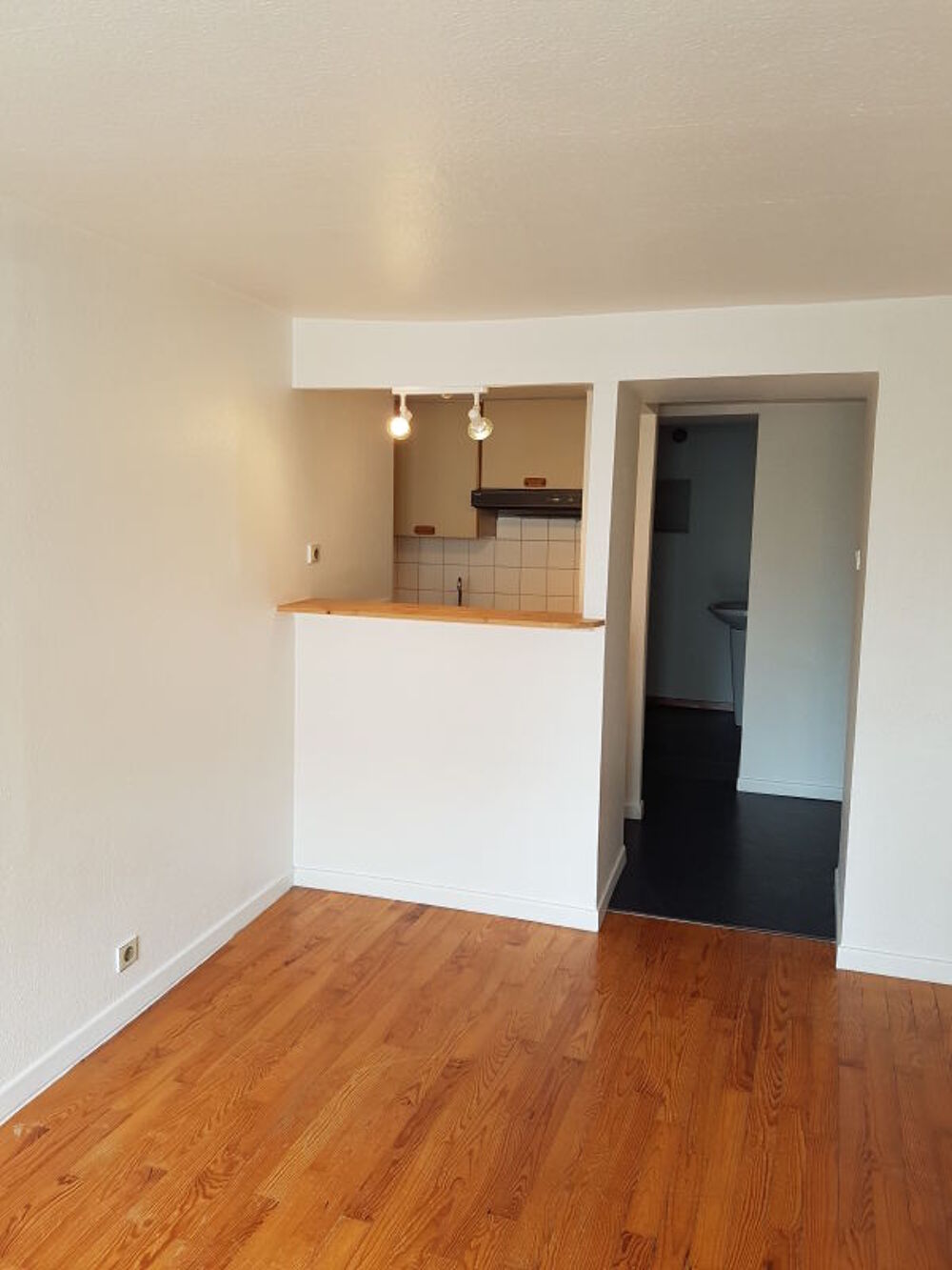 location Appartement - 24 m² Nancy (54000)