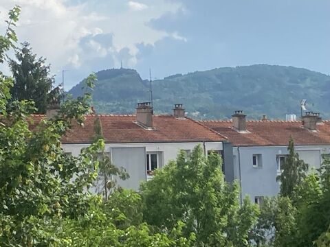  Appartement � louer 2 pi�ces 41 m�