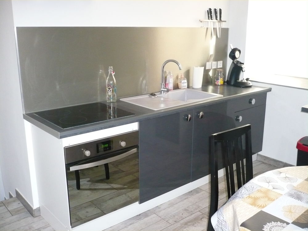Location Maison MAISON 4 PIECES VIEILMOULIN 21540 Vieilmoulin