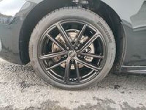 A5 Avant TFSI 150 ch S line S tronic 2025 occasion 69006 Lyon