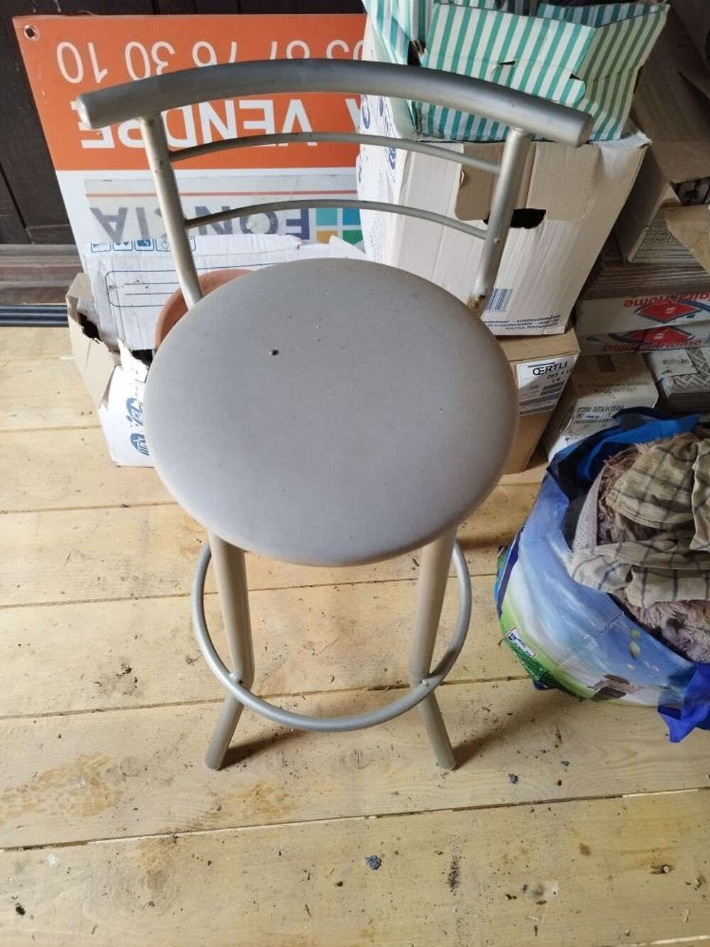 tabouret de cuisine ou bar Meubles