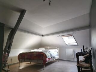  Appartement � vendre 3 pi�ces 59 m�