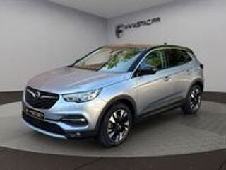 Grandland x Grandland X 1.5 Diesel 130 ch Design Line 2019 occasion 93390 Clichy-sous-Bois