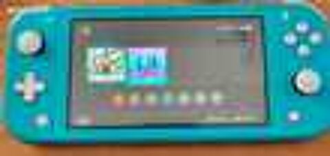 CONSOLE NINTENDO SWITCH Jeux / jouets