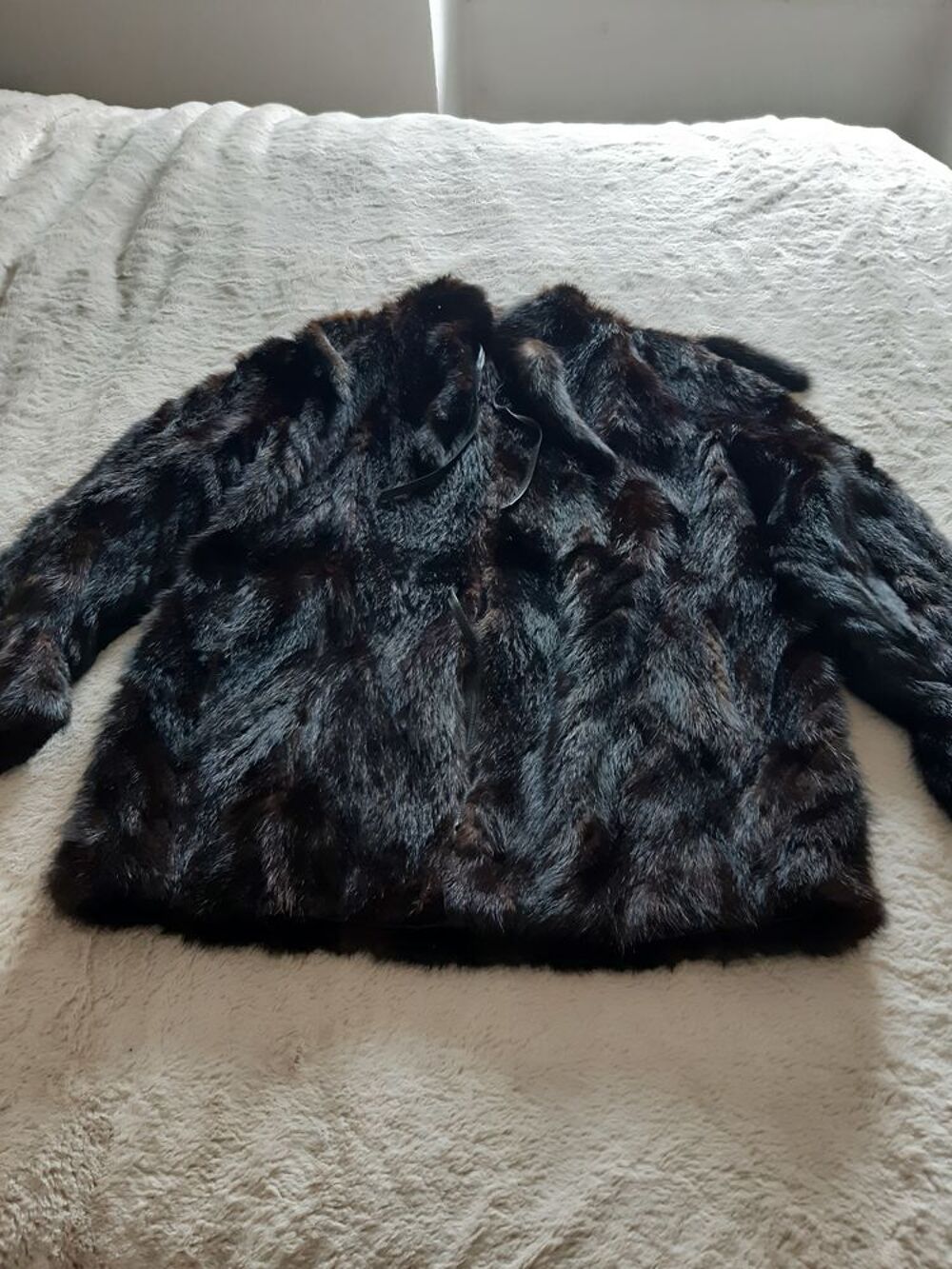 Manteau VISON Vêtements