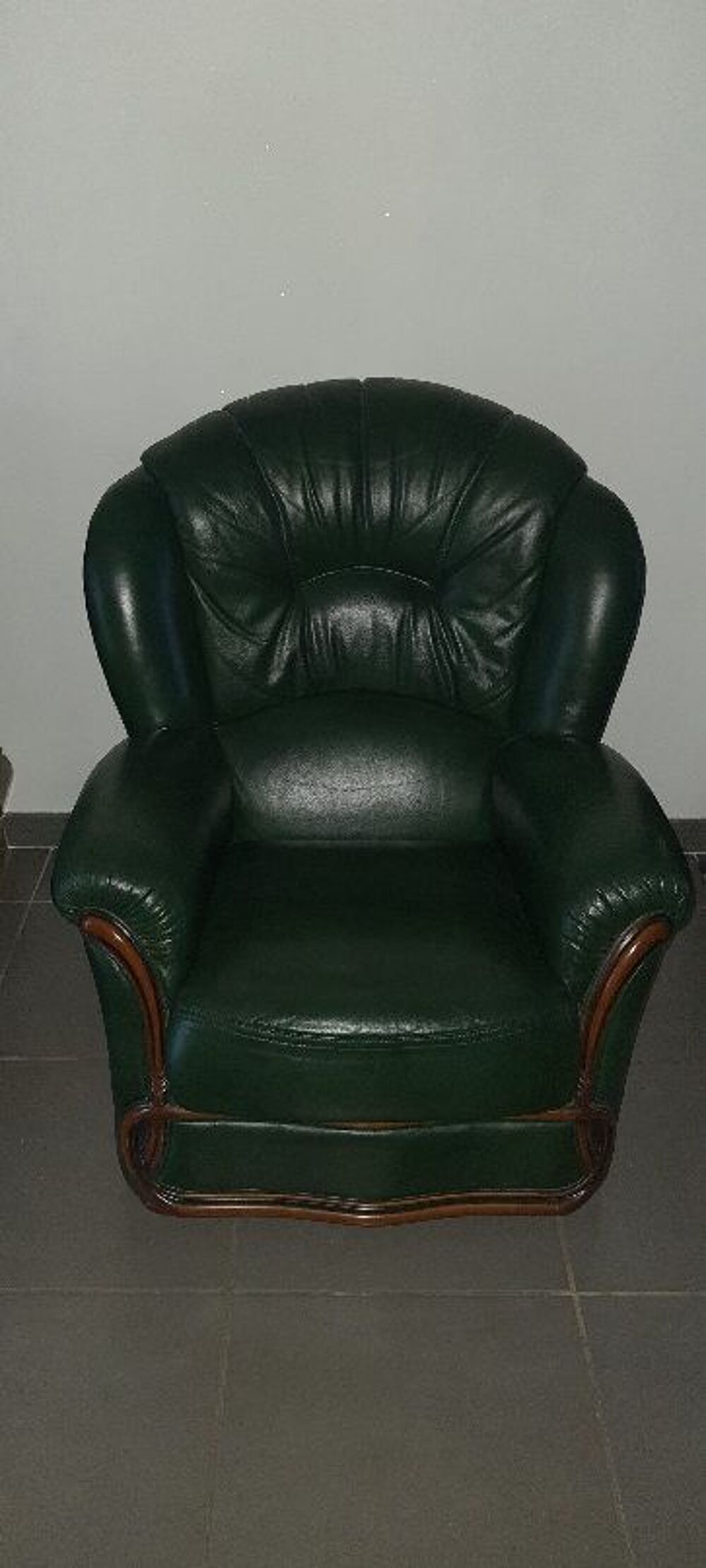 Vd canap&eacute; &amp;fauteuils Meubles