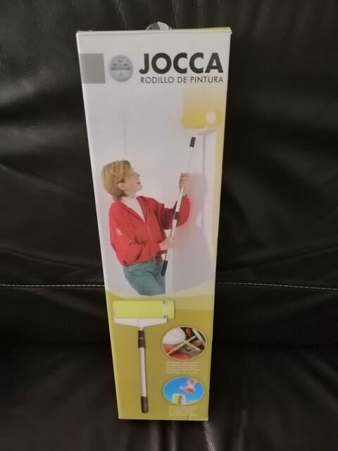 ROULEAU  DE  PEINTURE   TELESCOPIQUE 18 Toulouse (31)