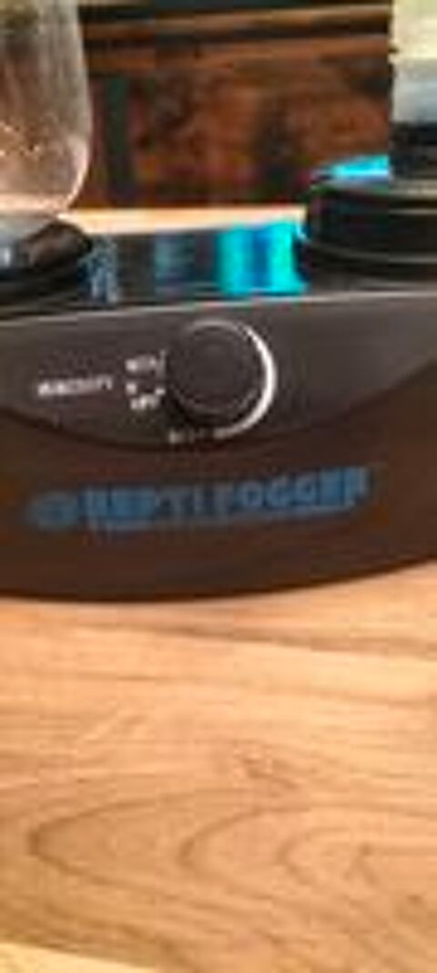   brumisateur repti fogger 