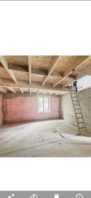  Maison � vendre 2 pi�ces 150 m�