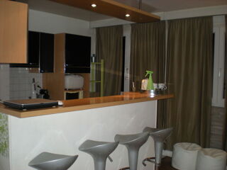  Appartement � louer 1 pi�ce 30 m� Paris