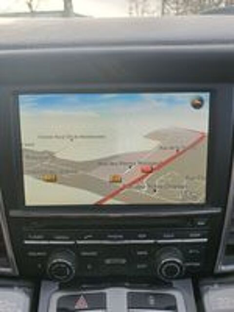 Panamera V6 3.0D 250 Tiptronic S 2013 occasion 28000 Chartres