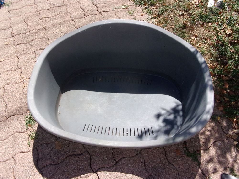 paniere 80cm Jardin