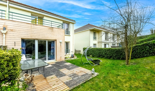  Maison � vendre 5 pi�ces 98 m�