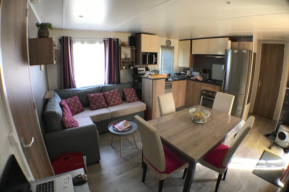 Vente Autre MOBILHOME grand Confort Pontis