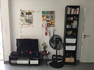  Appartement à louer 2 pièces 37 m²