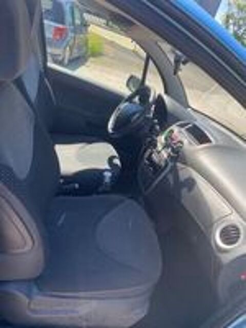 C3  X-TR 1.4i 2009 occasion 74350 Allonzier-la-Caille