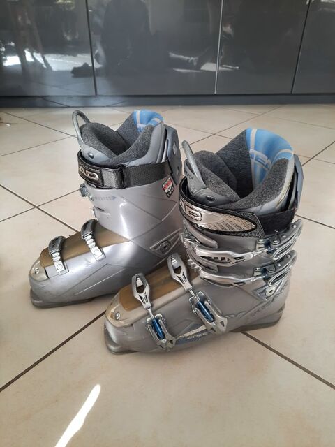 CHAUSSURES DE SKI 10 Poisy (74)