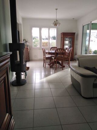  Maison � vendre 4 pi�ces 103 m�