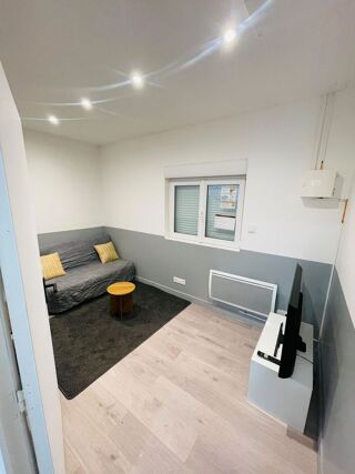  Colocation à louer 4 pièces 35 m²