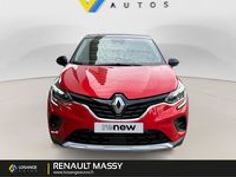 Captur TCe 100 GPL Evolution 2023 occasion 91300 Massy