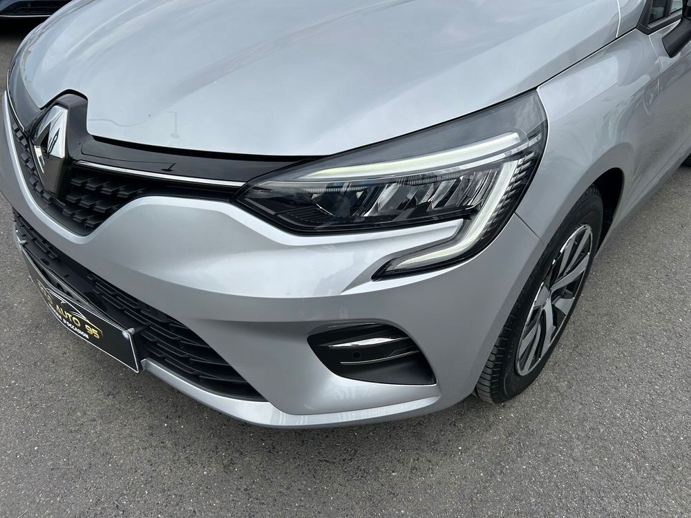 Clio IV Clio E-Tech full hybrid 145 Evolution 2023 occasion 95330 Domont