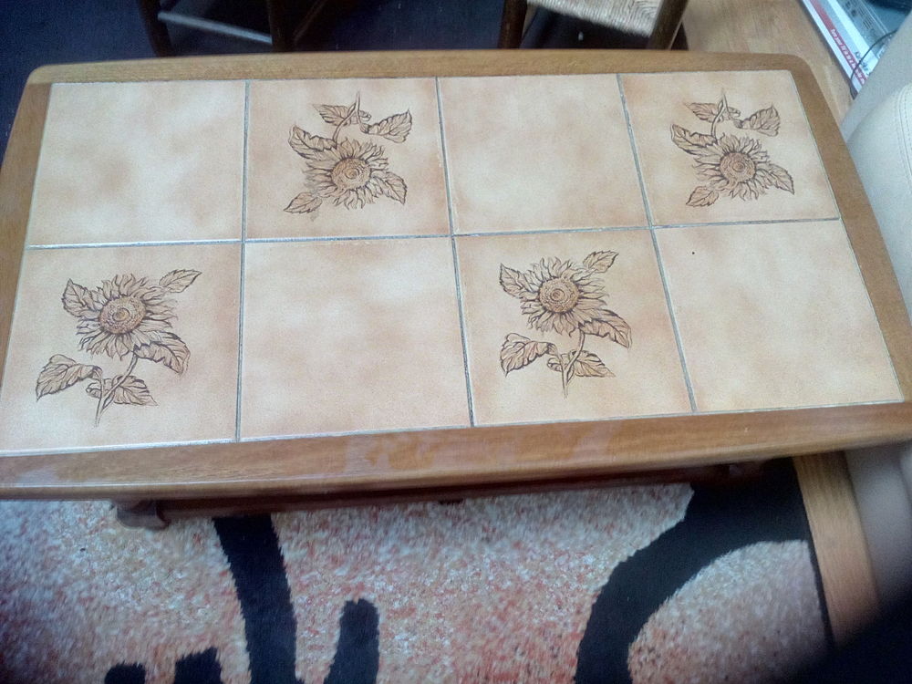 Table basse Meubles