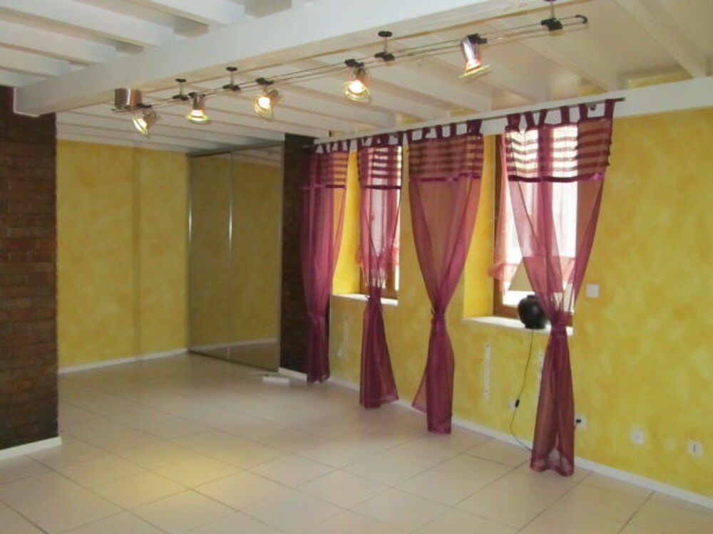 Location Maison Maison centre ville Metz Metz