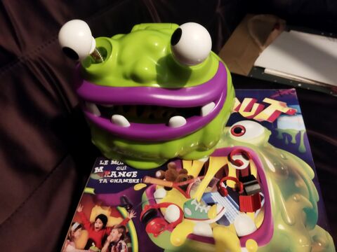 jeux divers 1 Ch�tres-sur-Cher (41)