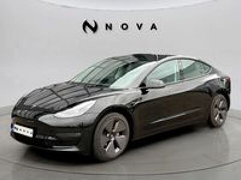 Model 3 Long Range Dual Motor AWD 2023 occasion 33600 Pessac