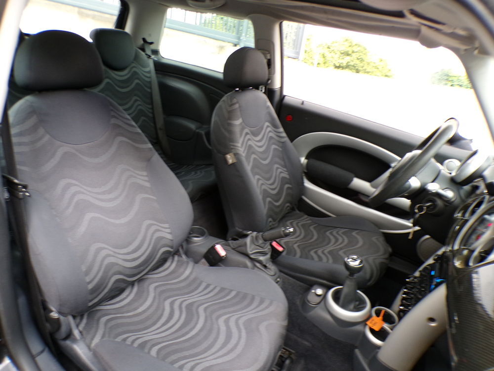 One Mini 1.6i - 90 Pack 2004 occasion 42300 Roanne