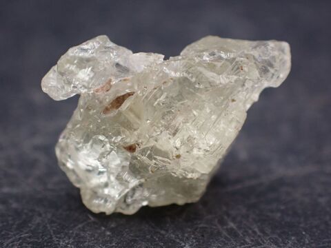 B�ryl  H�liodore  grav� flottant Volodarsk-Volynskiy Ukraine 26 Moyenmoutier (88)