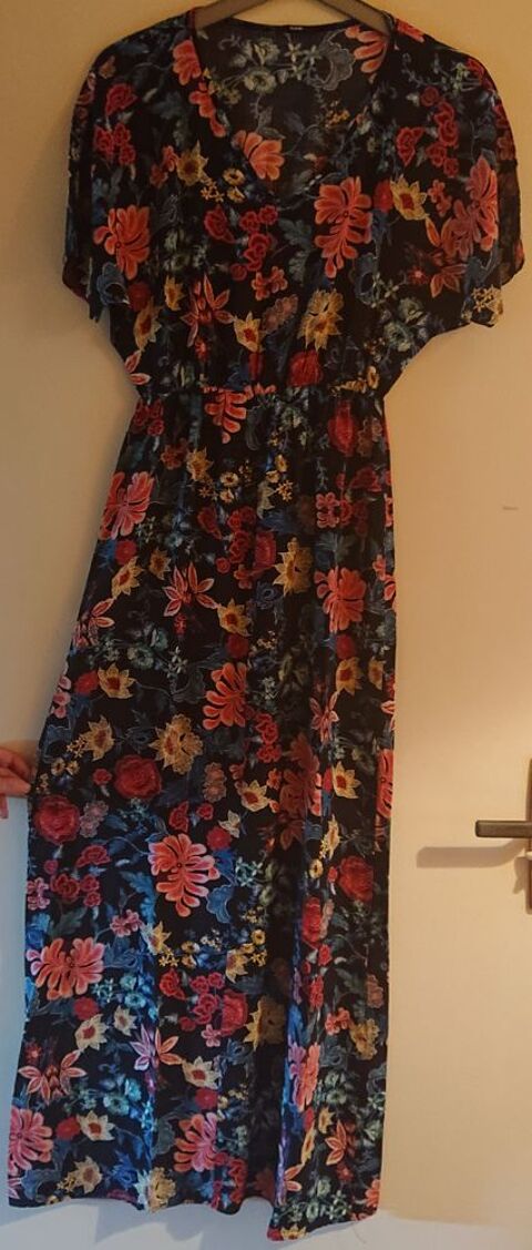 Robe longue, 9 Strasbourg (67)