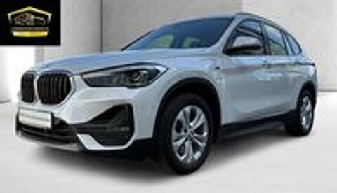 X1 xDrive 25e 220 ch BVA6 Business Design 2022 occasion 38440 Saint-Jean-de-Bournay