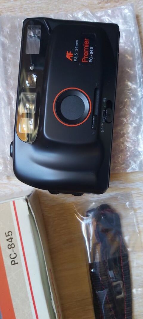 Appareil photo Neuf Vintage 32 Gaillon (27)