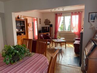  Maison à vendre 7 pièces 91 m² Montrichard