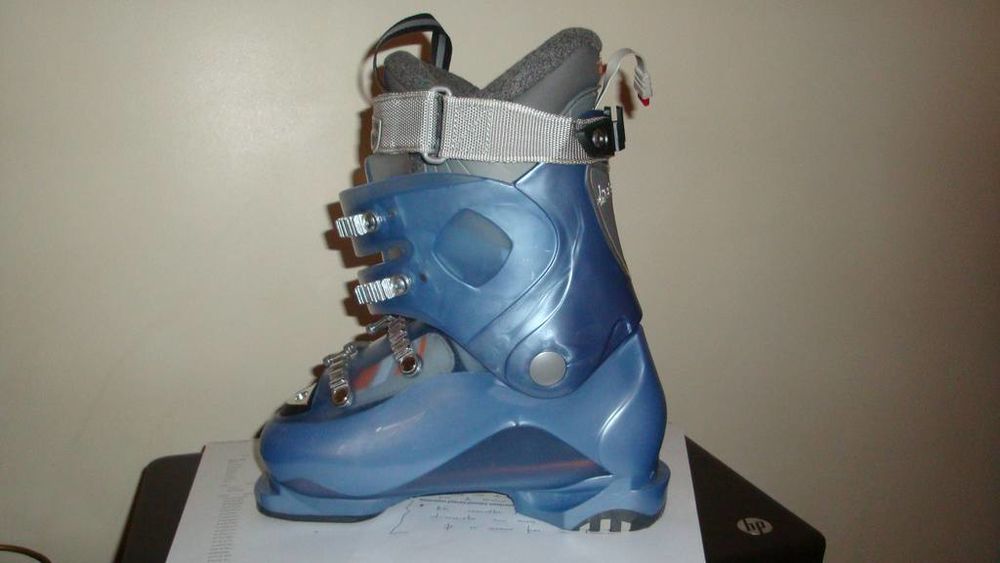 Chaussures de ski alpin 36-37 Sports