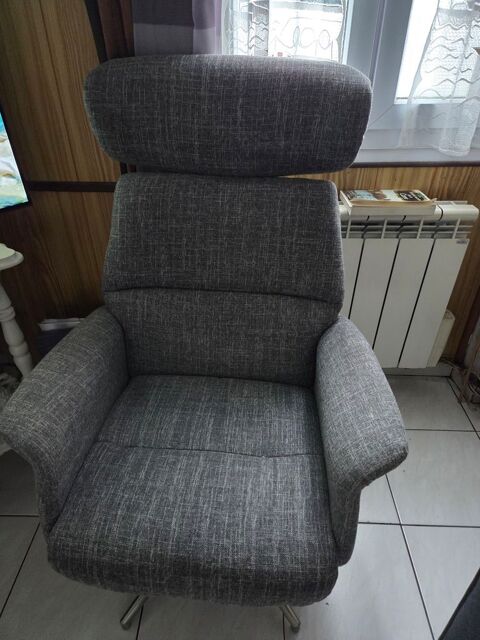 Fauteuil neuf non utilisé 200 Marseille 14 (13)