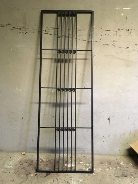 grilles de protection 40 Brives-Charensac (43)