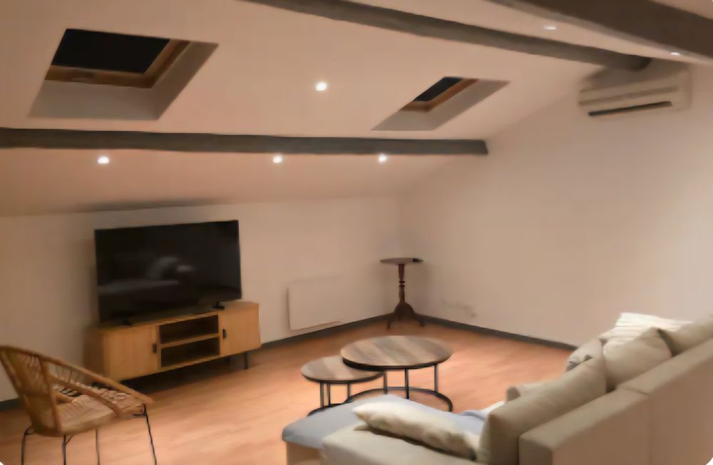 Location Duplex/Triplex DUPLEX ROMANS-SUR-ISÈRE CENTRE Romans-sur-isère