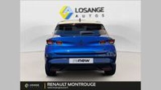 Clio VI Clio E-Tech full hybrid 160 ch esprit Alpine 2026 occasion 92120 Montrouge