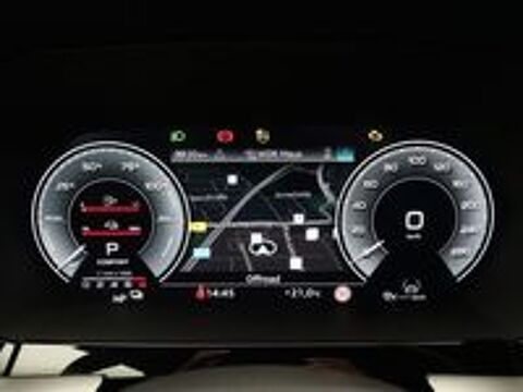 A3 Sportback 45 TFSI e S line COMPETITION 2022 occasion 69006 Lyon