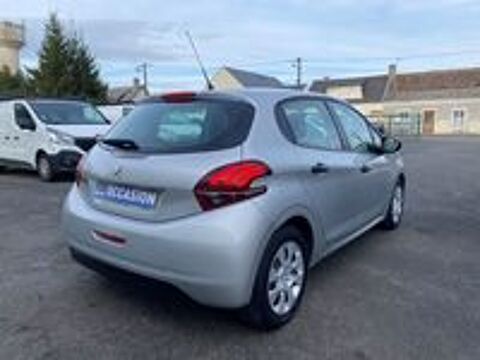 208 AFFAIRE 1.6 BLUEHDI 100 BVM5 PREMIUM 2017 occasion 45380 Chaingy