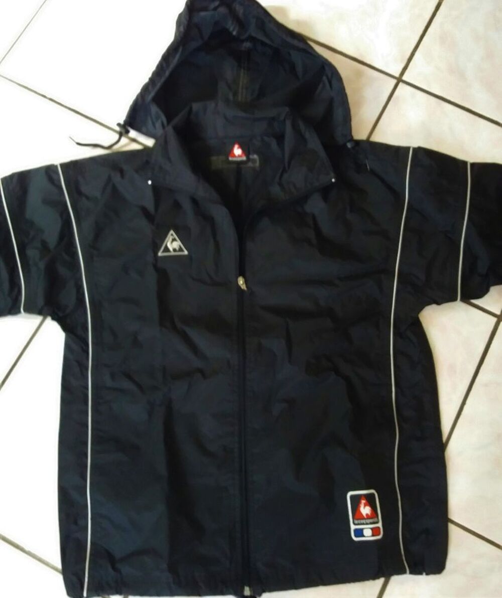K way le coq sportif top